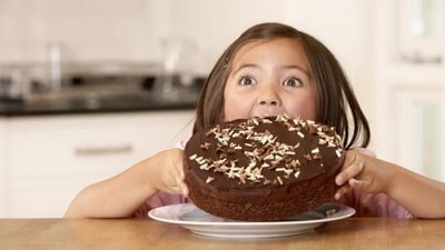 Managing children's sugar consumption: Tips for parents and caregivers to promote balanced diet (Photo by Pinterest) Managing children's sugar consumption: Tips for parents and caregivers to promote balanced diet (Photo by Pinterest)