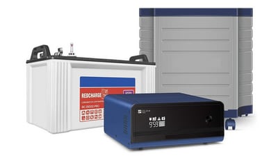 Explore top inverter companies in India for reliable, uninterrupted power supply throughout the year. (Pexels) Explore top inverter companies in India for reliable, uninterrupted power supply throughout the year. (Pexels)
