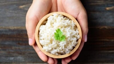 Jasmine rice: It has a floral aroma with higher GI of 68. One can enjoy this in moderation.&nbsp; (Adobe Stock)