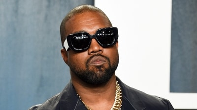 Kanye West faces a new lawsuit from his former assistant, claiming she was terminated after he sent her sexual text messages and videos. (File Photo/AP) Kanye West faces a new lawsuit from his former assistant, claiming she was terminated after he sent her sexual text messages and videos. (File Photo/AP)