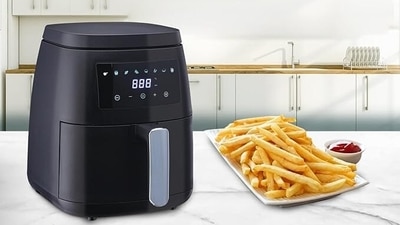 Cook with ease and save time with the best Amazon deals on Air fryers Cook with ease and save time with the best Amazon deals on Air fryers