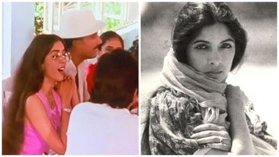 Neena Gupta was born on June 4, 1959. Check out Masaba's birthday post. Neena Gupta was born on June 4, 1959. Check out Masaba's birthday post.
