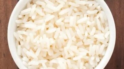White rice: Versatile and quick-cooking, white rice has a higher GI of 72 and isn't recommended for people with diabetes who may be at risk of sugar spikes. However, it can be turned into many dishes.&nbsp; (Unsplash)
