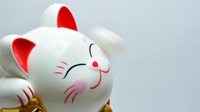 Here are your lucky Chinese zodiac signs from June 3-9, 2024. (Pexels)