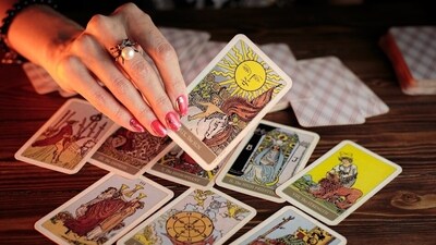 Monthly Tarot Card Predictions for June 2024. (Unsplash)