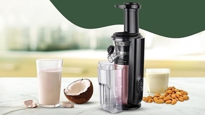 Top 10 juicers for fresh juice and your healthy living Top 10 juicers for fresh juice and your healthy living
