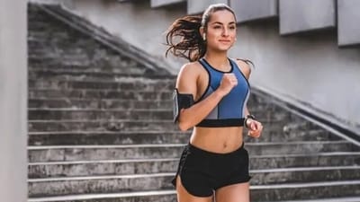 This year, Global Running Day will be celebrated on June 5. (Unsplash) This year, Global Running Day will be celebrated on June 5. (Unsplash)