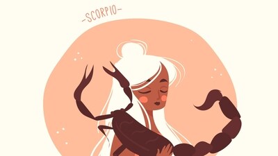 Scorpio Daily Horoscope Today, June 5, 2024: Expect profound emotional insights today, leading to powerful connections and decisions.