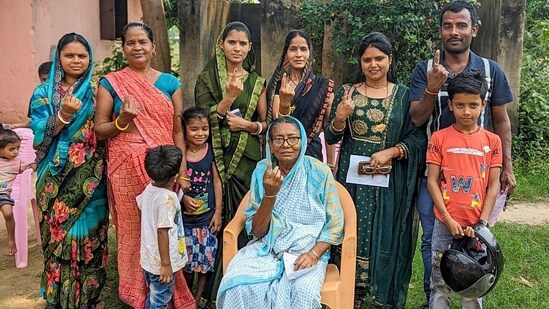 Ayodhya, Kanpur, Gorakhpur and Gonda seats in Uttar Pradesh results LIVE updates - Vimarsana News