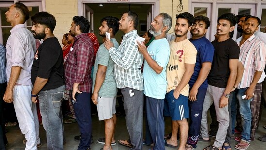 Aurangabad, Dindori, Nashik, Palghar, Bhiwandi and Kalyan results LIVE updates - Vimarsana News