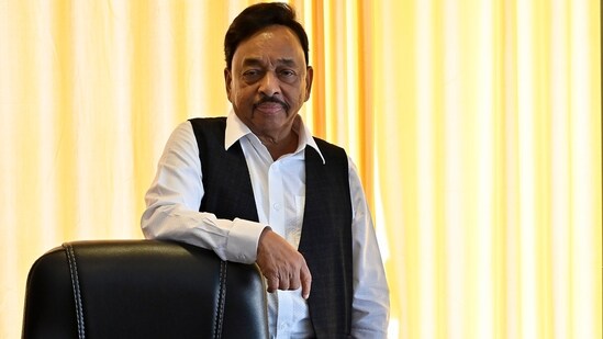 Live updates on Lok Sabha election results: BJP's Narayan Rane won from Ratnagiri-Sindhudurg seat.