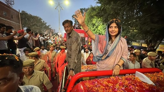 Check out the list of winners for Mainpuri, Etah, Bareilly, Pilibhit and Unnao seats in Uttar Pradesh. Check out the list of winners for Mainpuri, Etah, Bareilly, Pilibhit and Unnao seats in Uttar Pradesh.