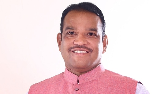 Live updates on Lok Sabha election results: Shrirang Barne won from Maval.