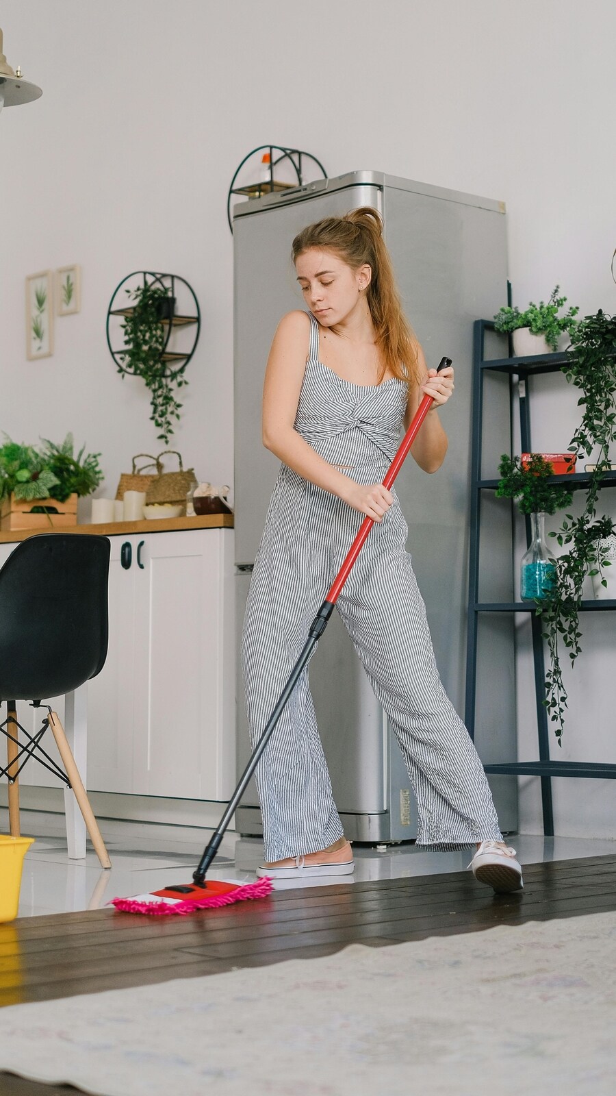 chores
