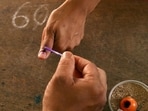 Representational image