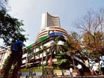 The Bombay Stock Exchange The Bombay Stock Exchange