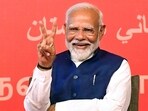 Prime Minister Narendra Modi. (ANI Photo) Prime Minister Narendra Modi. (ANI Photo)