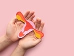 PCOS is a condition where the ovaries produce an abnormal amount of Androgen which further leads to cyst formation in the ovaries. Menstrual irregularity, mood swings, acne formation and obesity are some of the symptoms of PCOS. 