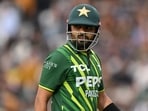 Pakistan's Babar Azam Pakistan's Babar Azam
