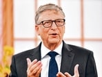 Bill Gates, co-founder and former CEO of Microsoft, is writing a new memoir called Source Code. Bill Gates, co-founder and former CEO of Microsoft, is writing a new memoir called Source Code.