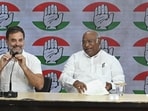 Kalyana Karnataka turns savior for Cong, wins back Kharge's home turf Gulbarga Kalyana Karnataka turns savior for Cong, wins back Kharge's home turf Gulbarga