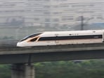 Hong Kong to Beijing and Shanghai: New high-speed sleeper trains cut travel time by half 