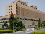 QS World University Rankings 2025: IIT Bombay has climbed from 149 last year to 118, up by 31 ranks, IIT-Delhi improved its rank by 47 points to bag the 150th position globally. (HT file image) QS World University Rankings 2025: IIT Bombay has climbed from 149 last year to 118, up by 31 ranks, IIT-Delhi improved its rank by 47 points to bag the 150th position globally. (HT file image)