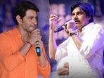 Mahesh Babu congratulated Pawan Kalyan on his win in the AP elections.