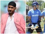 Harbhajan left out an IPL superstar from his playing XI for the Ireland clash