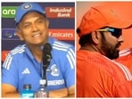 Dravid also confirmed that he will not re-apply for the head coach job