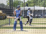 Will Rohit Sharma open with Virat Kohli or is there a surprise in store?