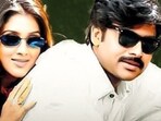 Pawan Kalyan first tasted success as an actor with the 1998 film Tholi Prema.