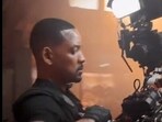 Will Smith’s Bad Boys: Ride or Die will be released on June 6.