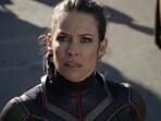 Marvel star Evangeline Lilly retires from acting