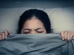 Many people suffer from nightmare disorder, also known as ‘dream anxiety disorder’, where sleep is hampered by frequent nightmares.