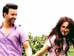Aamir Ali and Sanjeeda Shaikh divorced in 2021.