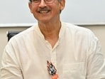 Shiv Sena (UBT)'s Anil Desai won from Mumbai South-Central