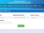 AP PGCET Hall Ticket 2024 released at cets.apsche.ap.gov.in, download link here 