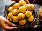 Batata wada(Instagram)