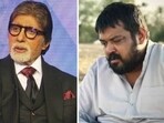 Panchayat's Faisal Malik has revealed that he once lost his job for being honest to Amitabh Bachchan. Panchayat's Faisal Malik has revealed that he once lost his job for being honest to Amitabh Bachchan.