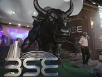 Stock market: From Sensex, HUL, Nestle India, HCL Tech, Asian Paints, Kotak Mahindra Bank, and ITC opened higher. Stock market: From Sensex, HUL, Nestle India, HCL Tech, Asian Paints, Kotak Mahindra Bank, and ITC opened higher.