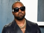 Kanye West aka Ye