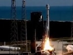 Butch Wilmore and Suni Williams, NASA test pilots, have become the first to fly the new spacecraft. Butch Wilmore and Suni Williams, NASA test pilots, have become the first to fly the new spacecraft.