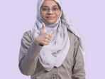NEET UG Result 2024: Mumbai bakery worker's daughter scores 720/720