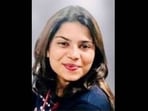 Indian student Nitheesha Kandula, 23, went missing in Los Angeles (California State University, San Bernardino Police Department) Indian student Nitheesha Kandula, 23, went missing in Los Angeles (California State University, San Bernardino Police Department)