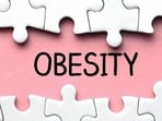 Obesity(Shutterstock Image)
