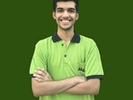Chandigarh boy scores perfect 720/720 score in NEET UG