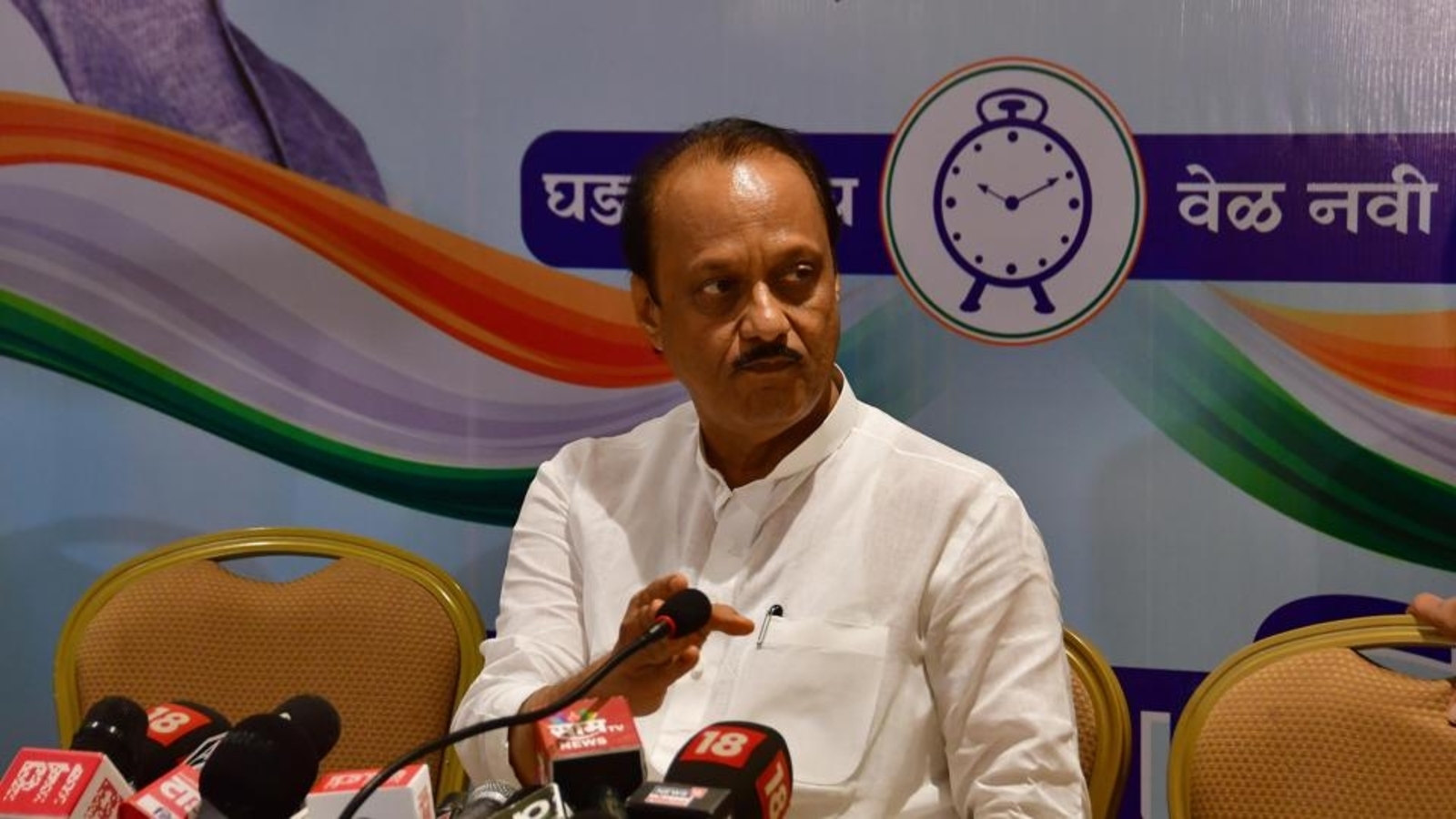 After losing Baramati, what lies ahead for Ajit Pawar? - Vimarsana News