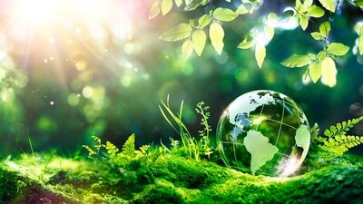 World Environment Day (Shutterstock) World Environment Day (Shutterstock)