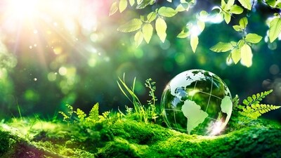 World Environment Day (Shutterstock) World Environment Day (Shutterstock)
